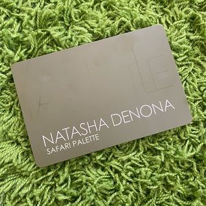 Natasha Denona Safari Palette